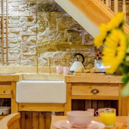 Villa The Cow House - In The Heart Of Whitby Exterior foto