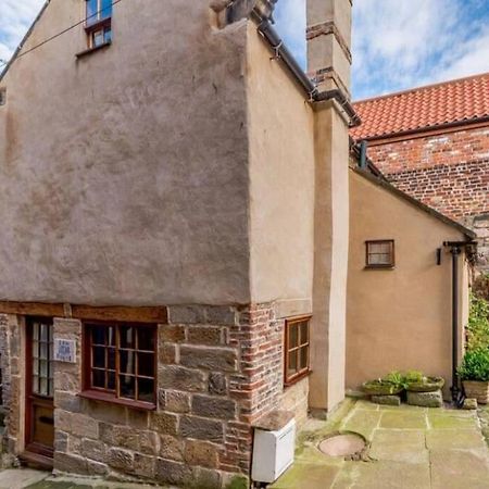Villa The Cow House - In The Heart Of Whitby Exterior foto