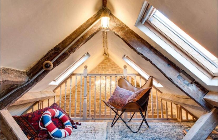 Villa The Cow House - In The Heart Of Whitby Exterior foto
